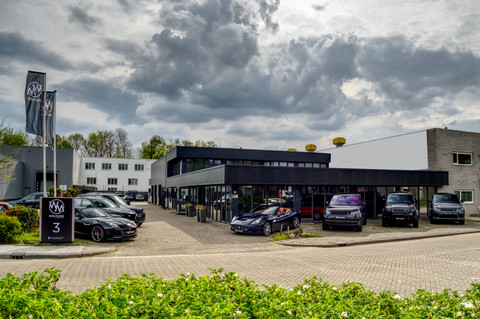 Welmans Automobielen